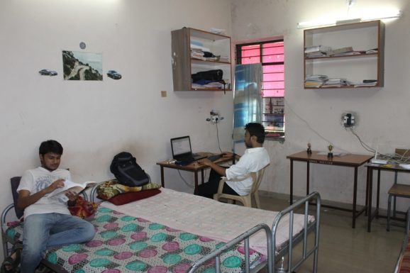 Class Rooms